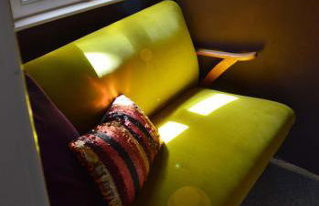 Ferienwohnung Winzerloft - Foto 17