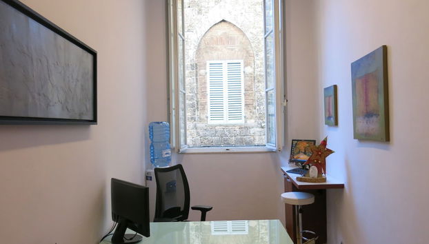 Check-in e check-out automático