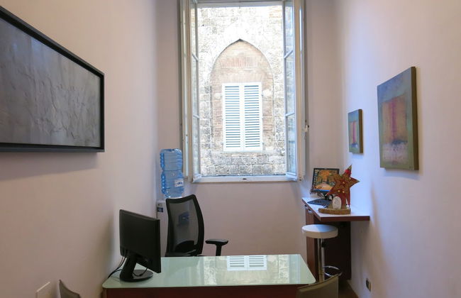 Piazza Paradiso Accomodation - Foto 2