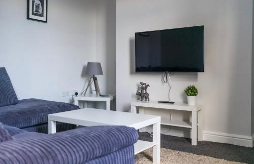 Lilys Apartment 2- 2bedroom, Northumberland - Foto 13