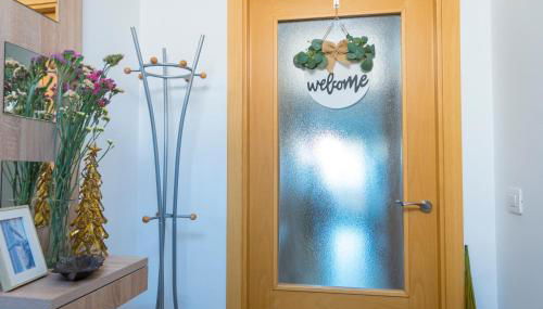 El Barro Colorao - Foto 3, Lobby or reception