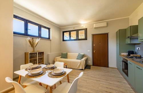 Fully-equipped apartment - Foto 1