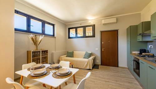 Fully-equipped apartment - Foto 1