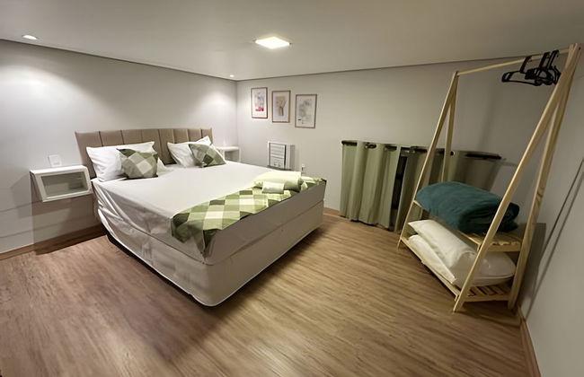 Loft do Braga - Foto 61