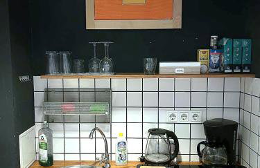 Freedom Studio Apartment - Foto 48