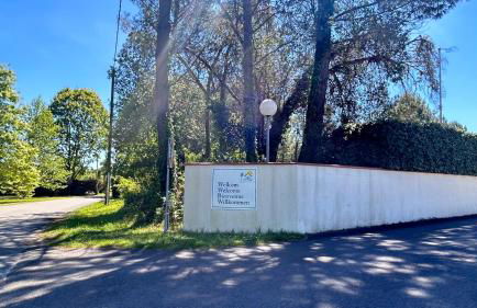 Jolie maison de vacances avec terrasse et jardin - Foto 25