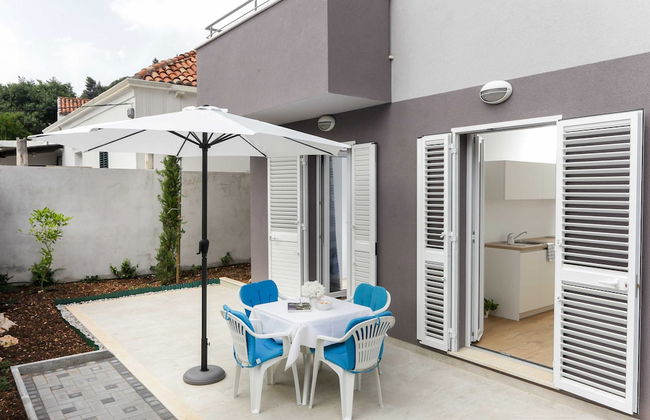 Apartments Villa Karmen - Foto 30