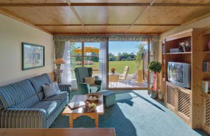 Aparthotel am Sonnenhuegel - Foto 31