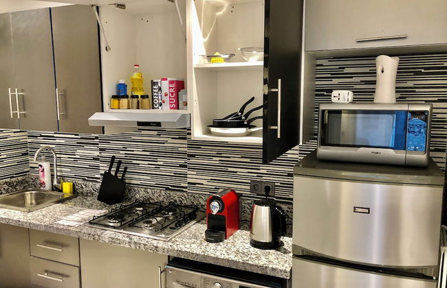 Stayhere Rabat - Agdal 2 - Classic Residence - Photo 32