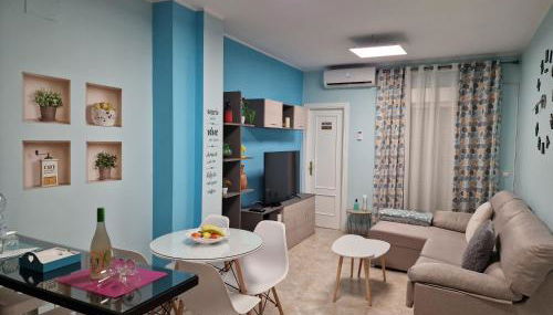 apartamento Adrian y Vanessa VFT/JA/00086 - Foto 2