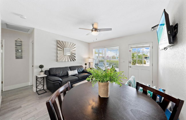 Sun and Sea 2 by Beachside Management - Foto 32