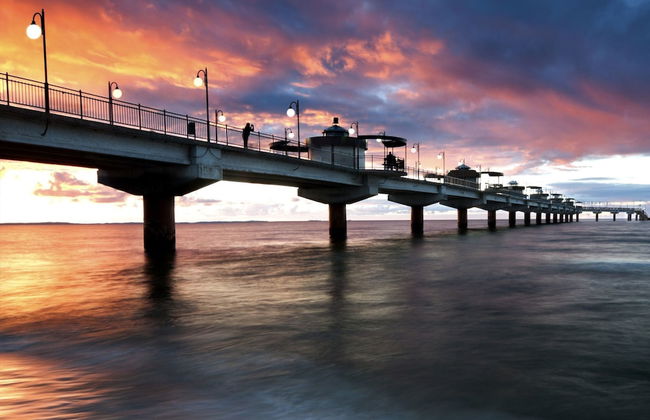 Apartment in Miedzyzdroje With Balcony - Foto 15