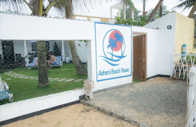 Ashen's Beach House - Foto 42