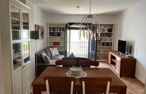 La Bicicleta, Duplex en Vélez Benaudalla - Foto 10