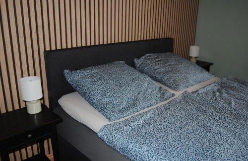 Ferienwohnung Kirchbergblick - Foto 5