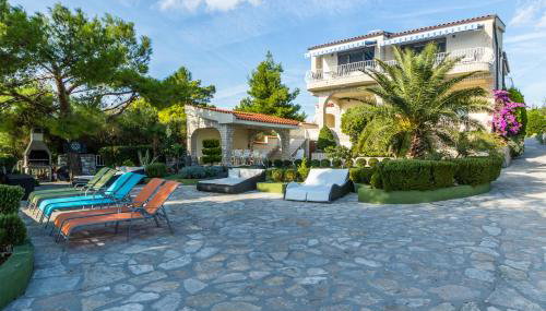 Apartments Villa Punta Royal - Foto 1