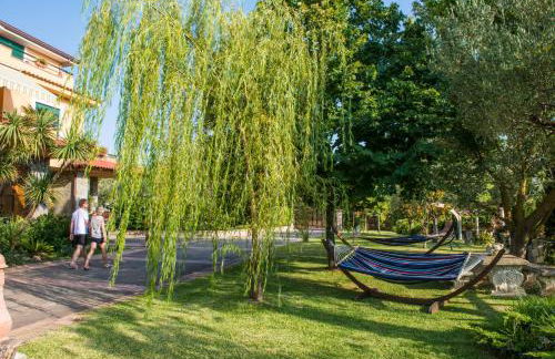 Residence e B&B Villamirella - Foto 25