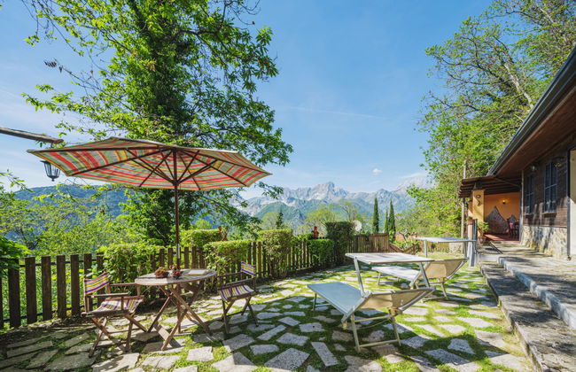 Mare e Monti - Foto 2