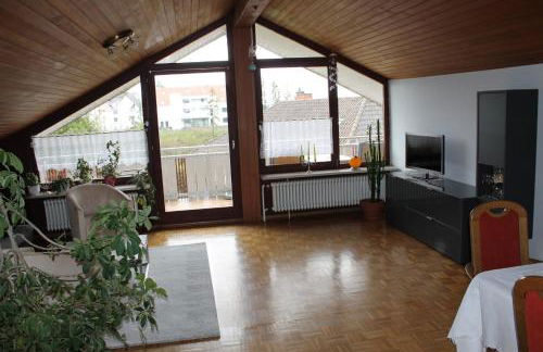 Blick ins Grüne - Foto 10