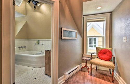 Ely Getaway Near Town, Lakes, and Outdoor Recreation - Foto 19