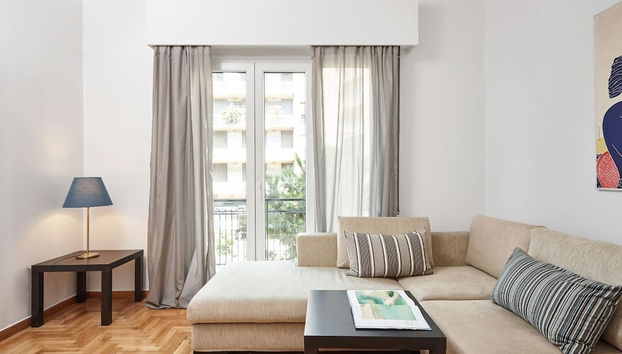 Acropolis Museum Apartment - Foto 5, Camera