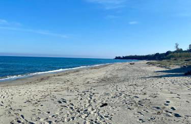 Maison à 150m de la plage naturiste, 2 chambres - Foto 23