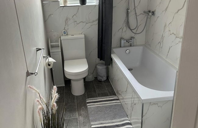 Immaculate 2-bed Cottage in Flamborough - Foto 17