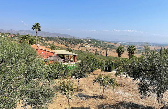 Fantastic View and Lovely Atmosphere Casita Adelfa - Foto 7