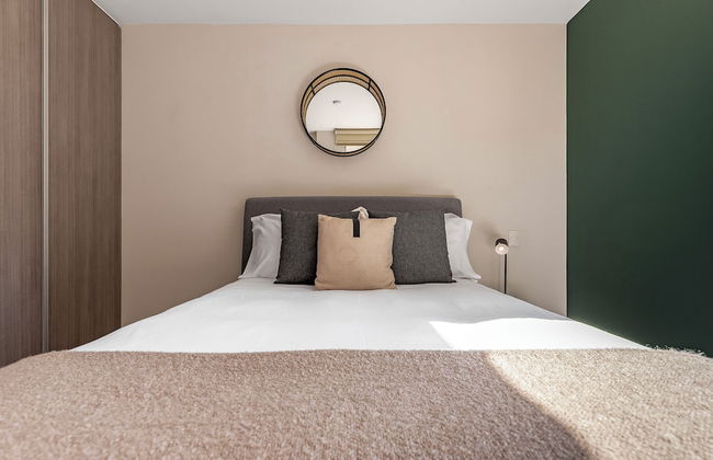 Blueground Homero Mexico City - Foto 19