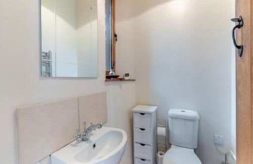 Wern Farm Barn - Foto 17