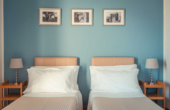 B&B Teatro Greco 39 - Photo 7