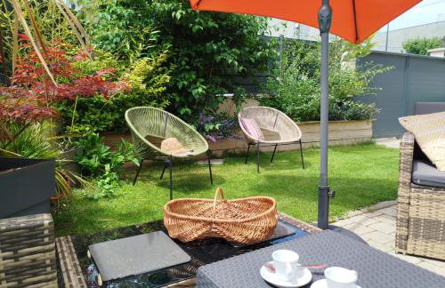 VILLA VOLTAIRE - Foto 13