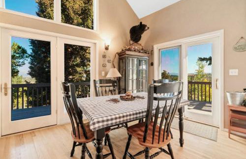 Warm Mountain Escape Secluded Peaceful Hot Tub - Foto 34