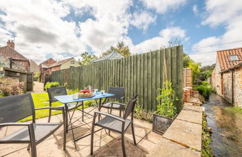 Sherbet Cottage - Foto 28