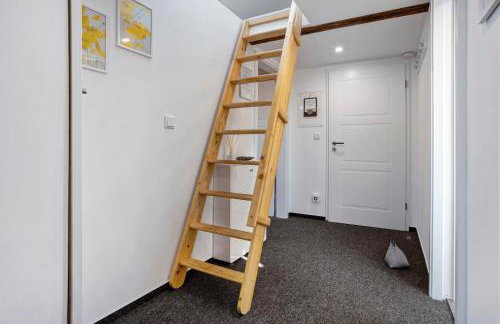 gemütliche Ferienwohnung in Seenähe - Foto 21