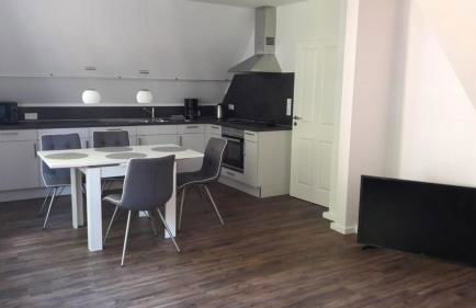 Haus am Hafen - Foto 17