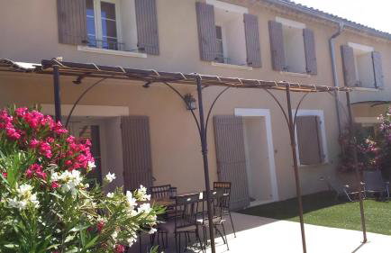 LES DEMEURES DE LA BEAUCLAIRE - Photo 28