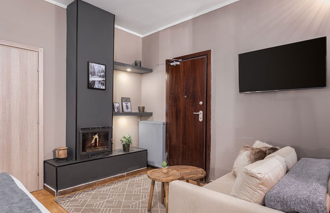 GM Luxury Suites Kalavryta - Foto 19