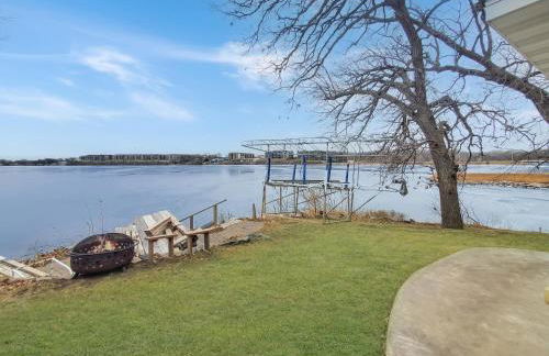 The Lakeside Lookout on Gingles Point - Photo 34