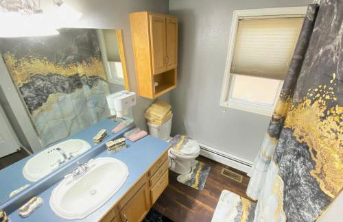 Stylish two homes in one house 6 bedrooms 2 kitchens - Foto 25