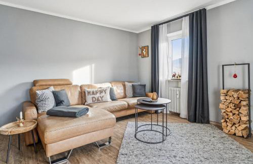 JausZeit OPlus 2 Schlafzimmer - Foto 10
