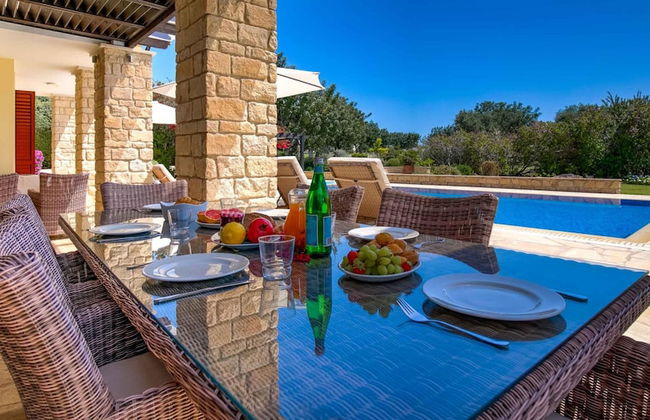 Villa 327 Galinios in Kouklia - Foto 8