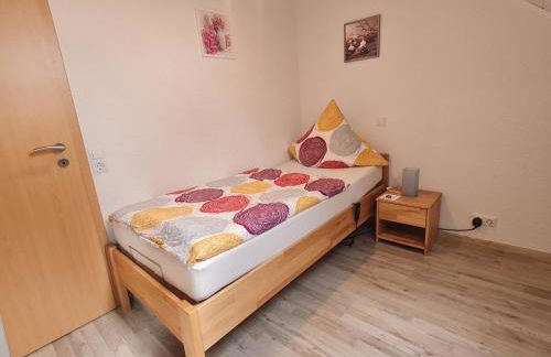 AMW Ferienwohnungen - Foto 24