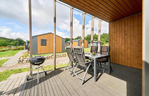Süsel Seeparx Ferienhaus Victoria - Foto 3