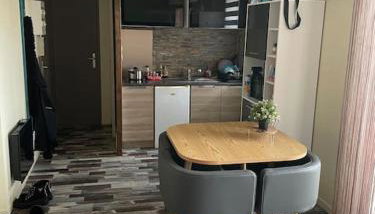 Studio en Résidence La Baie de l Adon - Photo 2