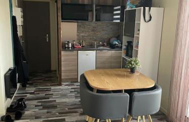 Studio en Résidence La Baie de l Adon - Foto 2