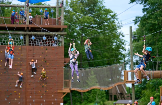 Blue Mountain Resort - Foto 11