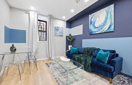 SWJ544 - Chic 1BR in the Heart of NYC - Foto 15