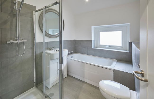 Host Stay The Hay Loft - Foto 13