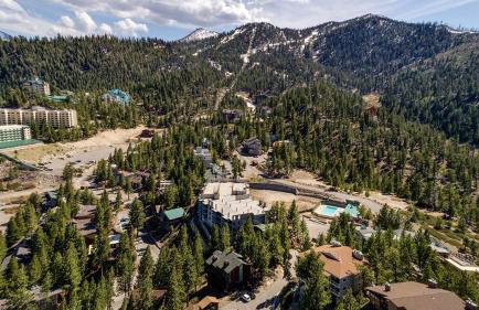 Snowflake Chalet - Foto 17